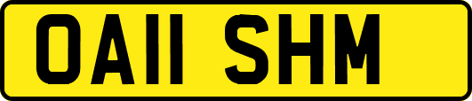 OA11SHM