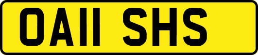 OA11SHS