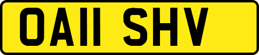 OA11SHV