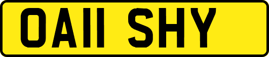 OA11SHY