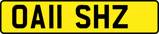 OA11SHZ