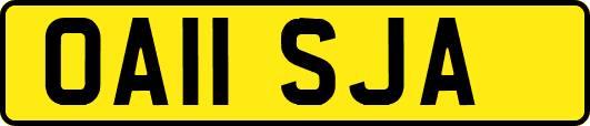 OA11SJA