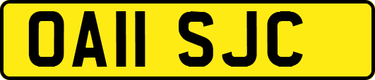 OA11SJC