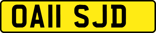 OA11SJD