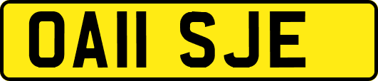 OA11SJE