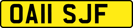 OA11SJF