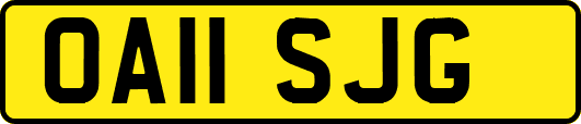 OA11SJG