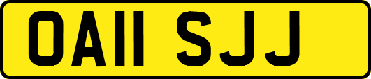 OA11SJJ