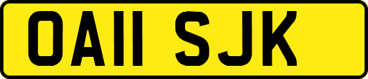 OA11SJK