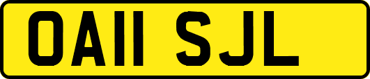 OA11SJL