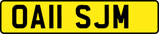 OA11SJM