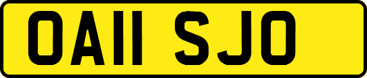 OA11SJO
