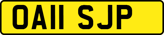 OA11SJP
