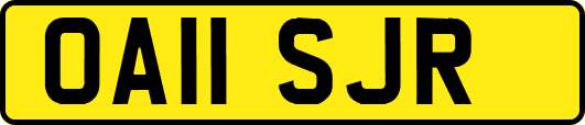 OA11SJR