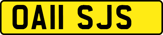 OA11SJS