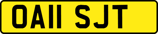 OA11SJT