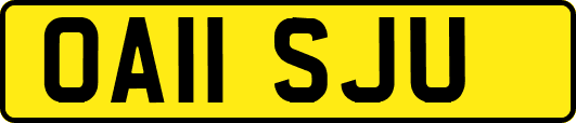 OA11SJU