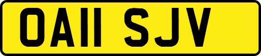 OA11SJV