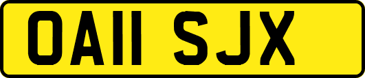 OA11SJX