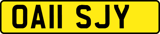 OA11SJY