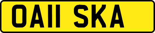 OA11SKA