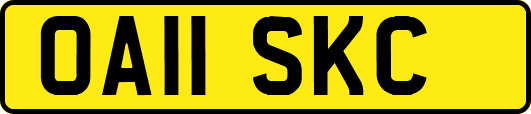 OA11SKC