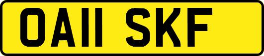 OA11SKF