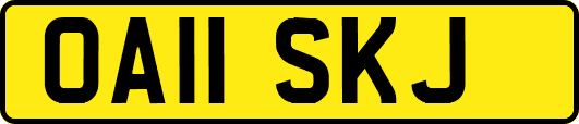 OA11SKJ