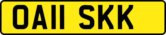 OA11SKK