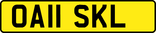 OA11SKL
