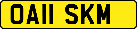 OA11SKM