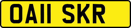 OA11SKR