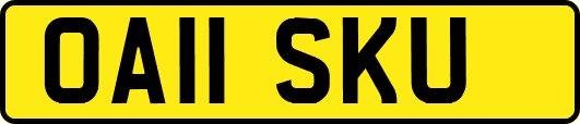 OA11SKU