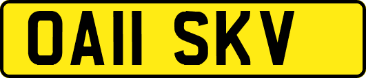 OA11SKV
