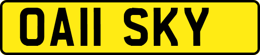 OA11SKY