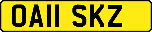 OA11SKZ