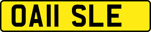 OA11SLE