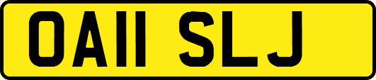 OA11SLJ