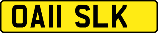 OA11SLK