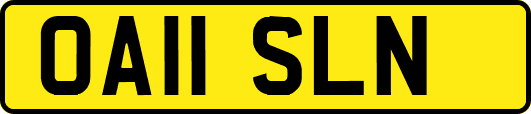OA11SLN