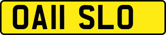 OA11SLO