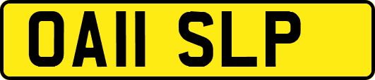 OA11SLP