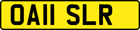 OA11SLR