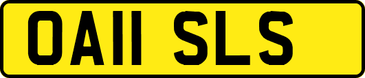 OA11SLS
