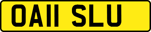 OA11SLU