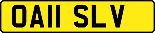 OA11SLV