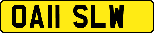 OA11SLW