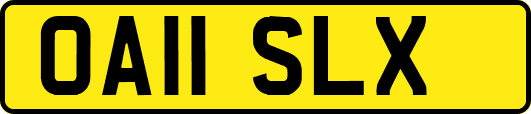 OA11SLX