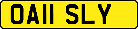 OA11SLY