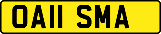 OA11SMA